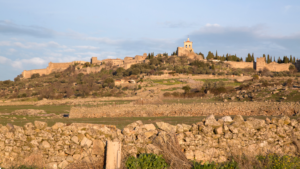 Casa rural en Cáceres